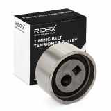RIDEX Spannrolle Zahnriemen passend für PEUGEOT 207 (WA, WC)