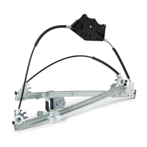 RIDEX 1561W0082 Fensterheber Vorne Rechts Elektrisch ohne Elektromotor für VW Bild RIDEX 1561W0082 Fensterheber Vorne Rechts Elektrisch ohne Elektromotor für VW