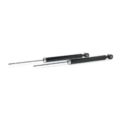 RIDEX 854S1854 2x Stoßdämpfer Gasdruck Hinten für FORD Fiesta Mk6 Schrägheck Bild RIDEX 854S1854 2x Stoßdämpfer Gasdruck Hinten für FORD Fiesta Mk6 Schrägheck