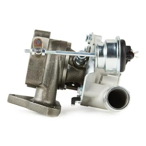 RIDEX 2234C0380 Turbolader Abgasturbolader für RENAULT Clio 1II Schrägheck Bild RIDEX 2234C0380 Turbolader Abgasturbolader für RENAULT Clio 1II Schrägheck