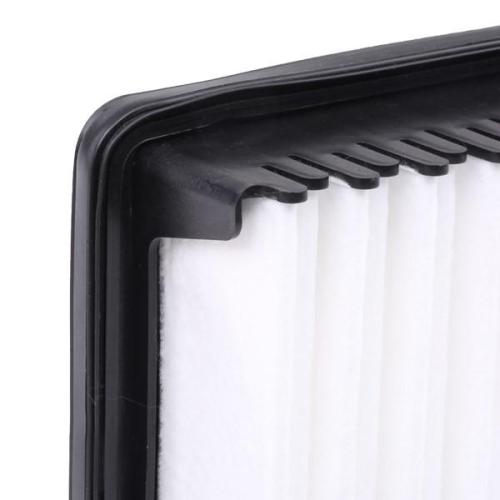 RIDEX 8A0480 Motor Luftfilter FünfEckig Filtereinsatz Umluftfilter für KIA Bild RIDEX 8A0480 Motor Luftfilter FünfEckig Filtereinsatz Umluftfilter für KIA
