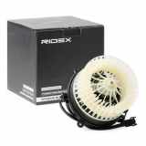 RIDEX 2669I0080 Gebläsemotor Innenraum Heizungsgebläse 12V A1248200142