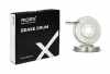 RIDEX 123B0004 2x Bremstrommeln Set Hinten InnenØ230mm AußenØ290mm für VW Bild RIDEX 123B0004 2x Bremstrommeln Set Hinten InnenØ230mm AußenØ290mm für VW