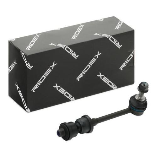 RIDEX 1x Koppelstange Stabilisator Hinten beidseitig für FORD Kuga Mk2 (DM2) Bild RIDEX 1x Koppelstange Stabilisator Hinten beidseitig für FORD Kuga Mk2 (DM2)