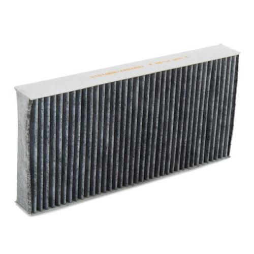 RIDEX 424I0187 Innenraumfilter Pollenfilter Aktivkohlefilter Höhe: 40 Breite: Bild RIDEX 424I0187 Innenraumfilter Pollenfilter Aktivkohlefilter Höhe: 40 Breite: