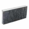 RIDEX 424I0187 Innenraumfilter Pollenfilter Aktivkohlefilter Höhe: 40 Breite: Bild RIDEX 424I0187 Innenraumfilter Pollenfilter Aktivkohlefilter Höhe: 40 Breite: