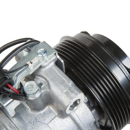 RIDEX A/C Kompressor für Klimaanlage Klimakompressor mit ID: PXC14 Kältemittel: Bild RIDEX A/C Kompressor für Klimaanlage Klimakompressor mit ID: PXC14 Kältemittel: