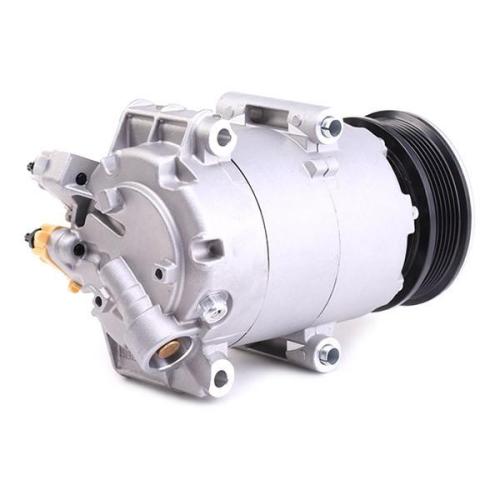 RIDEX A/C Kompressor für Klimaanlage Klimakompressor PAG 46 mit 110mm für FORD Bild RIDEX A/C Kompressor für Klimaanlage Klimakompressor PAG 46 mit 110mm für FORD