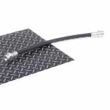 RIDEX Bremsschlauch 83B0064 HINTEN beidseitig BREMSSCHLÄUCHE Länge: 275mm
