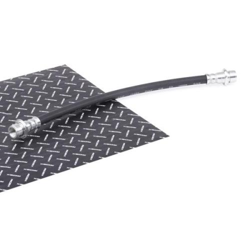 RIDEX Bremsschlauch 83B0064 HINTEN beidseitig BREMSSCHLÄUCHE Länge: 275mm Bild RIDEX Bremsschlauch 83B0064 HINTEN beidseitig BREMSSCHLÄUCHE Länge: 275mm
