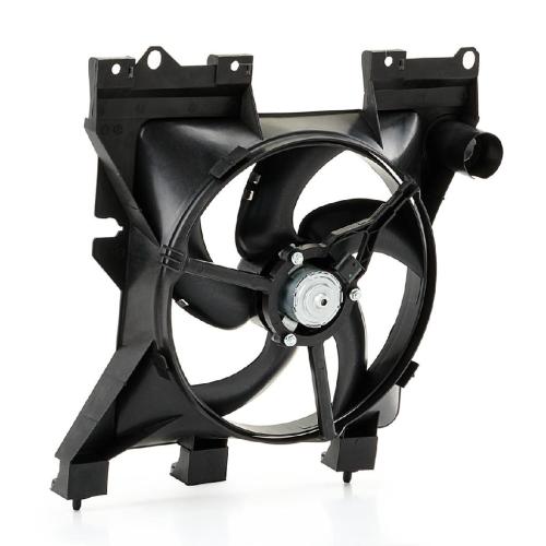 RIDEX 508R0242 Kühlerlüfter Lüfter Motorkühlung mit Kühlerlüfterrahmen (Zarge) Bild RIDEX 508R0242 Kühlerlüfter Lüfter Motorkühlung mit Kühlerlüfterrahmen (Zarge)