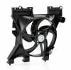RIDEX 508R0242 Kühlerlüfter Lüfter Motorkühlung mit Kühlerlüfterrahmen (Zarge) Bild RIDEX 508R0242 Kühlerlüfter Lüfter Motorkühlung mit Kühlerlüfterrahmen (Zarge)