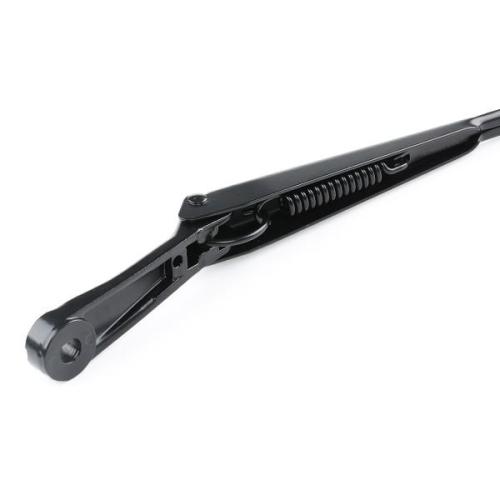 RIDEX Wischerarm Scheibenwischerarm 301W0029 vorne links Fahrzeugfrontscheibe Bild RIDEX Wischerarm Scheibenwischerarm 301W0029 vorne links Fahrzeugfrontscheibe