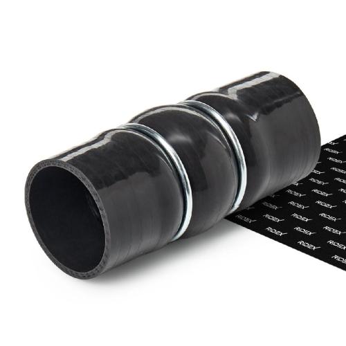 RIDEX 3314C0840 Ladeluftschlauch mit Schellen für NISSAN Qashqai II (J11, J11) Bild RIDEX 3314C0840 Ladeluftschlauch mit Schellen für NISSAN Qashqai II (J11, J11)