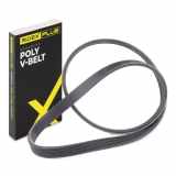 Keilrippenriemen RIDEX PLUS 4PK895 für HYUNDAI GETZ (TB) für SUBARU FORESTER
