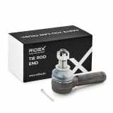 RIDEX Spurstangenkopf Vorderachse beidseitig Traggelenk 914T0318 mit