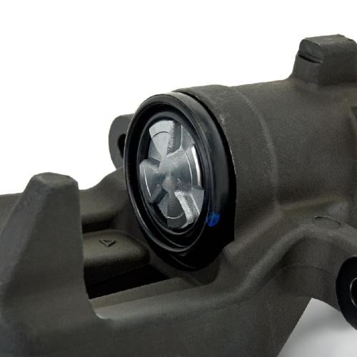 RIDEX PLUS 78B0206P Bremssattel Bremszange Hinten links für RENAULT Twingo 1I Bild RIDEX PLUS 78B0206P Bremssattel Bremszange Hinten links für RENAULT Twingo 1I