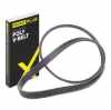 Keilrippenriemen RIDEX PLUS 4PK895 f&uuml;r HYUNDAI GETZ (TB) f&uuml;r SUBARU FORESTER