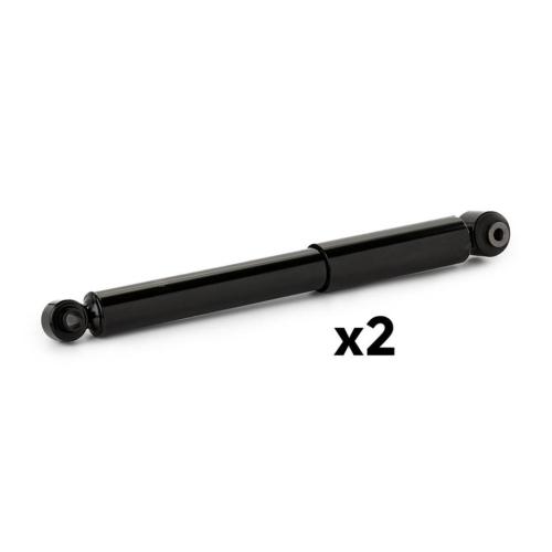 RIDEX 854S20557 2x Stoßdämpfer Gasdruck Hinten für FORD MONDEO III Kombi (BWY) Bild RIDEX 854S20557 2x Stoßdämpfer Gasdruck Hinten für FORD MONDEO III Kombi (BWY)