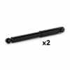 RIDEX 854S20557 2x Sto&szlig;d&auml;mpfer Gasdruck Hinten f&uuml;r FORD MONDEO III Kombi (BWY)