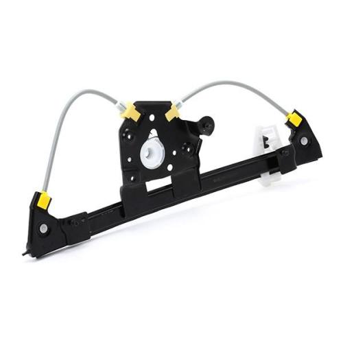 RIDEX 1561W0189 Fensterheber Hinten Elektrisch ohne Elektromotor für BMW Bild RIDEX 1561W0189 Fensterheber Hinten Elektrisch ohne Elektromotor für BMW