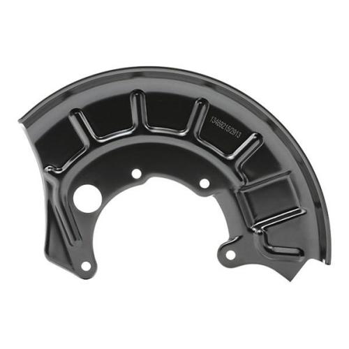 RIDEX 1x Ankerblech / Spritzblech Vorne rechts für VW Golf 1II (1H1) 191615311E Bild RIDEX 1x Ankerblech / Spritzblech Vorne rechts für VW Golf 1II (1H1) 191615311E