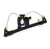 RIDEX 1561W0189 Fensterheber Hinten Elektrisch ohne Elektromotor für BMW Bild RIDEX 1561W0189 Fensterheber Hinten Elektrisch ohne Elektromotor für BMW