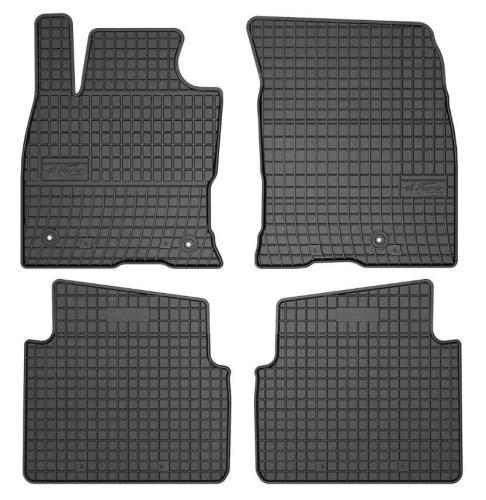 FROGUM 411012 Fußmatten Set Vorne und Hinten für FORD Kuga Mk3 Bild FROGUM 411012 Fußmatten Set Vorne und Hinten für FORD Kuga Mk3
