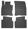 FROGUM 411012 Fu&szlig;matten Set Vorne und Hinten f&uuml;r FORD Kuga Mk3