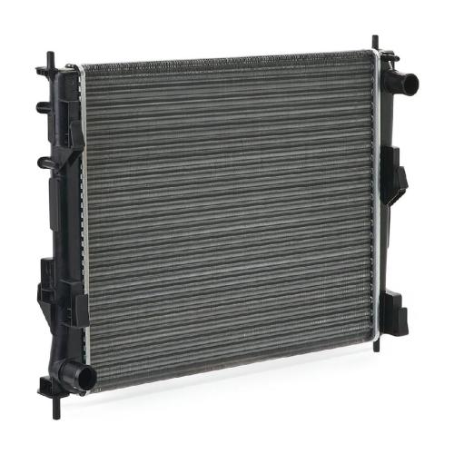 RIDEX 470R0622 Motorkühler / Wasserkühler für RENAULT Twingo 1I (CN0) 8200369307 Bild RIDEX 470R0622 Motorkühler / Wasserkühler für RENAULT Twingo 1I (CN0) 8200369307