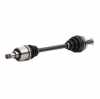 RIDEX Antriebswelle Achswelle Vorderachse/Vorne links passend für PEUGEOT Bild RIDEX Antriebswelle Achswelle Vorderachse/Vorne links passend für PEUGEOT