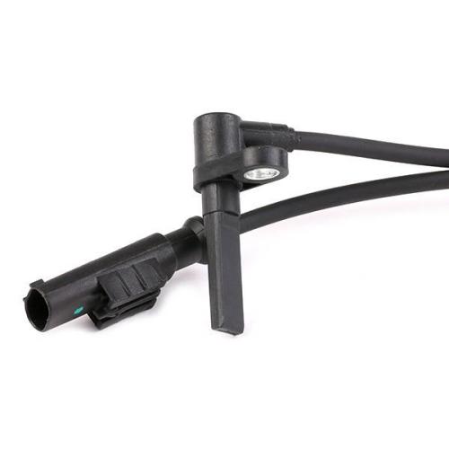 RIDEX ABS-Sensor 412W0185 Vorderachse links Sensorart: Hallsensor Anzahl der Bild RIDEX ABS-Sensor 412W0185 Vorderachse links Sensorart: Hallsensor Anzahl der