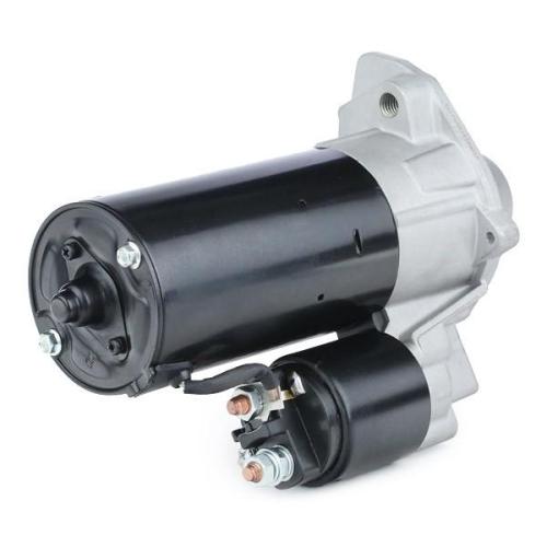 RIDEX Motor Starter/Anlasser 1,7kW passend für MERCEDES-BENZ Stufenheck (W124) Bild RIDEX Motor Starter/Anlasser 1,7kW passend für MERCEDES-BENZ Stufenheck (W124)