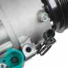 RIDEX A/C Kompressor für Klimaanlage Klimakompressor PAG 46 mit 119mm 977013K120 Bild RIDEX A/C Kompressor für Klimaanlage Klimakompressor PAG 46 mit 119mm 977013K120