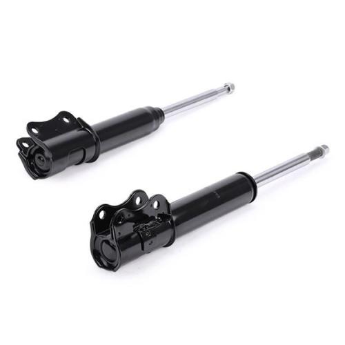 RIDEX 854S2078 2x Stoßdämpfer Federbein Gasdruck Vorne für SUZUKI 4106865D11 Bild RIDEX 854S2078 2x Stoßdämpfer Federbein Gasdruck Vorne für SUZUKI 4106865D11