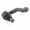 RIDEX Spurstangenkopf Vorderachse links Traggelenk FM14X1.5R 914T0406 für KIA Bild RIDEX Spurstangenkopf Vorderachse links Traggelenk FM14X1.5R 914T0406 für KIA