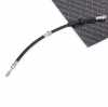 RIDEX Bremsschlauch 83B0439 VORNE beidseitig BREMSSCHL&Auml;UCHE L&auml;nge: 408mm