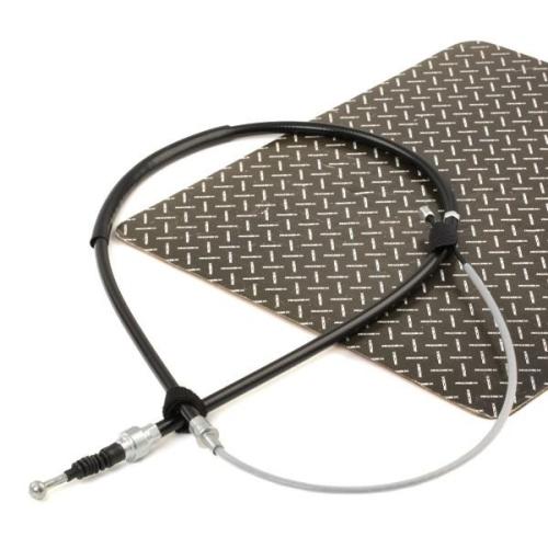 RIDEX Handbremsseil Hinten für AUDI TT Coupe (8N3) Bild RIDEX Handbremsseil Hinten für AUDI TT Coupe (8N3)