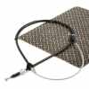 RIDEX Handbremsseil Hinten f&uuml;r AUDI TT Coupe (8N3)