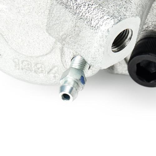 RIDEX 78B0463 Bremssattel Bremszange Vorne links für RENAULT Twingo 1I (CN0) für Bild RIDEX 78B0463 Bremssattel Bremszange Vorne links für RENAULT Twingo 1I (CN0) für