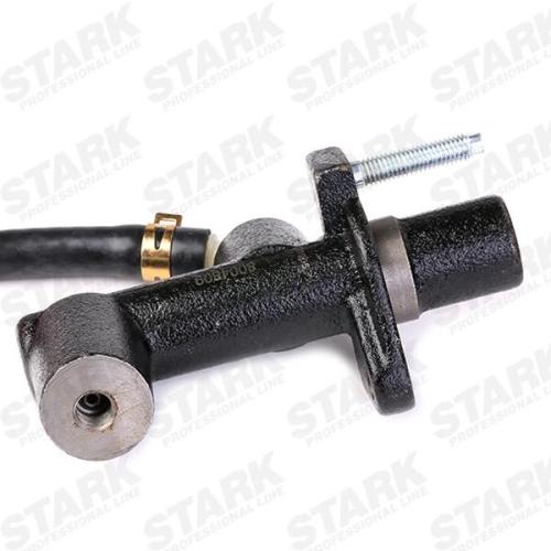 STARK SKMCC-0580028 Kupplungsgeberzylinder Bohrung-Ø: 15,87mm für MAZDA 07MZ004 Bild STARK SKMCC-0580028 Kupplungsgeberzylinder Bohrung-Ø: 15,87mm für MAZDA 07MZ004