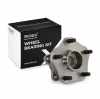 RIDEX 654W0682 Radlagersatz pro 1 Rad Vorne beidseitig Hinten Schrägkugellager Bild RIDEX 654W0682 Radlagersatz pro 1 Rad Vorne beidseitig Hinten Schrägkugellager