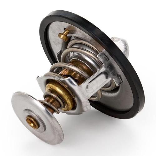 RIDEX 316T0214 Thermostat Kühlmittel Kühlwasserthermostat mit Dichtung 85°C Bild RIDEX 316T0214 Thermostat Kühlmittel Kühlwasserthermostat mit Dichtung 85°C
