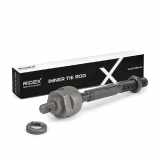 RIDEX Axialgelenk Spurstange Vorne beidseitig für HONDA CIVIC VI Hatchback