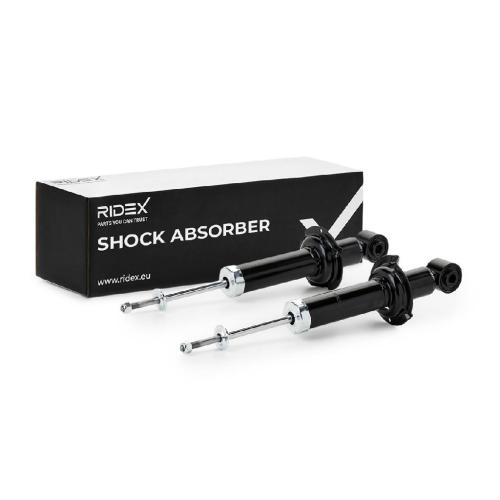 RIDEX 854S20564 2x Stoßdämpfer Gasdruck Hinten für HONDA FR-V (BE) 52611SJFG01 Bild RIDEX 854S20564 2x Stoßdämpfer Gasdruck Hinten für HONDA FR-V (BE) 52611SJFG01