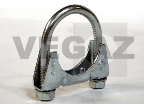VEGAZ Auspuffschelle für VW POLO (9N) Bild VEGAZ Auspuffschelle für VW POLO (9N)