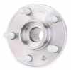 RIDEX 654W0531 Radlagersatz pro 1 Rad Vorne beidseitig für FORD S-MAX (WA6) Bild RIDEX 654W0531 Radlagersatz pro 1 Rad Vorne beidseitig für FORD S-MAX (WA6)