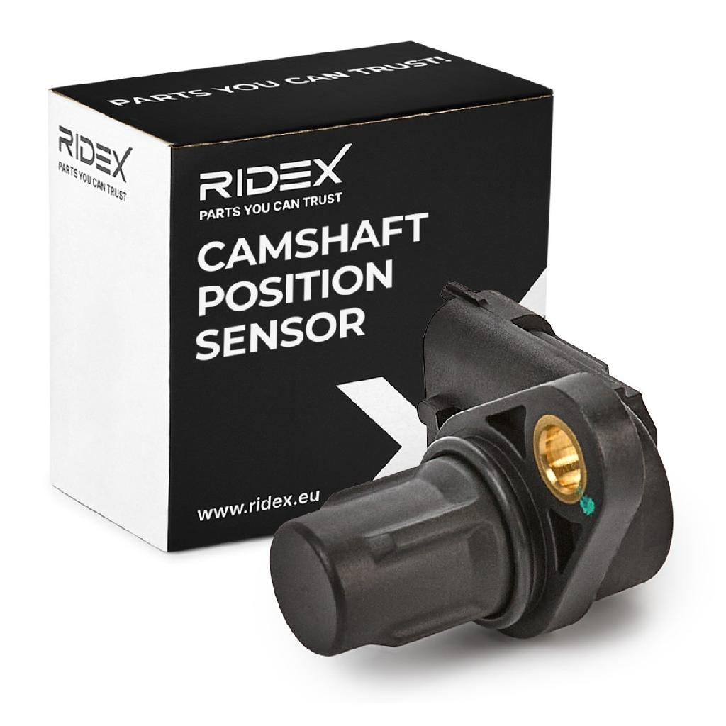RIDEX Nockenwellensensor für HYUNDAI Tucson (TL, TLE)