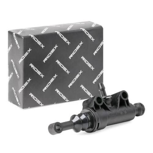 RIDEX 234M0097 Kupplungsgeberzylinder Bohrung-Ø: 19,05mm 2032900112 2032900212 Bild RIDEX 234M0097 Kupplungsgeberzylinder Bohrung-Ø: 19,05mm 2032900112 2032900212