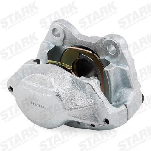 STARK SKBC-0460198 Bremssattel Bremszange Vorne links passend für MERCEDES-BENZ Bild STARK SKBC-0460198 Bremssattel Bremszange Vorne links passend für MERCEDES-BENZ